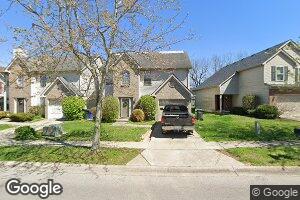 269 Preakness Dr, Lexington, KY 40516