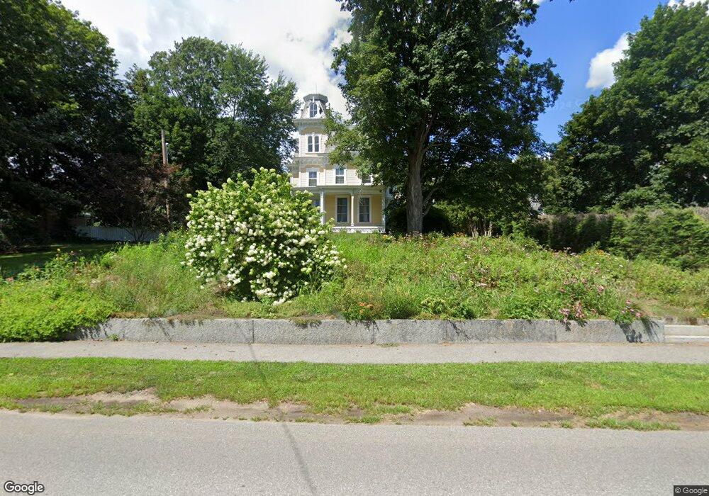 27 Central St, Acton, MA 01720 - photo 1