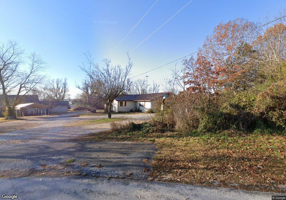 2637 Bunker Rd, Harrison, AR 72601 - photo 1