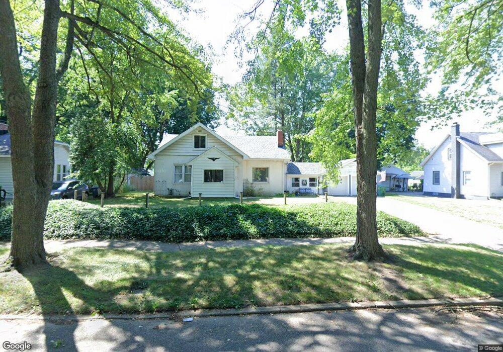 1330 Sheridan Ave, Niles, MI 49120 - photo 1