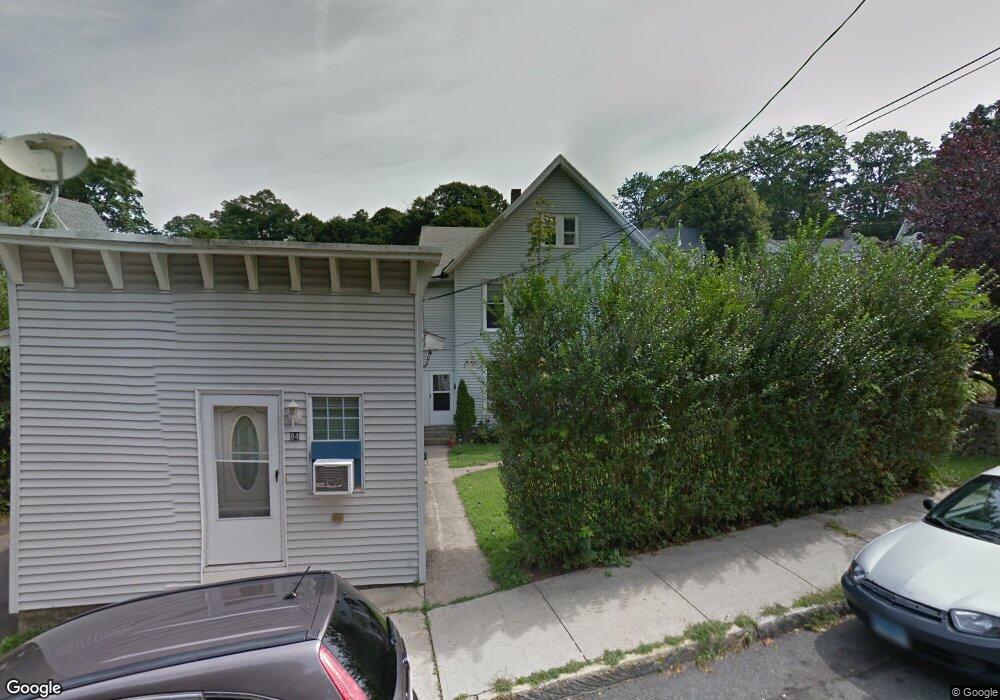 86 Carroll St, Naugatuck, CT 06770 - photo 1