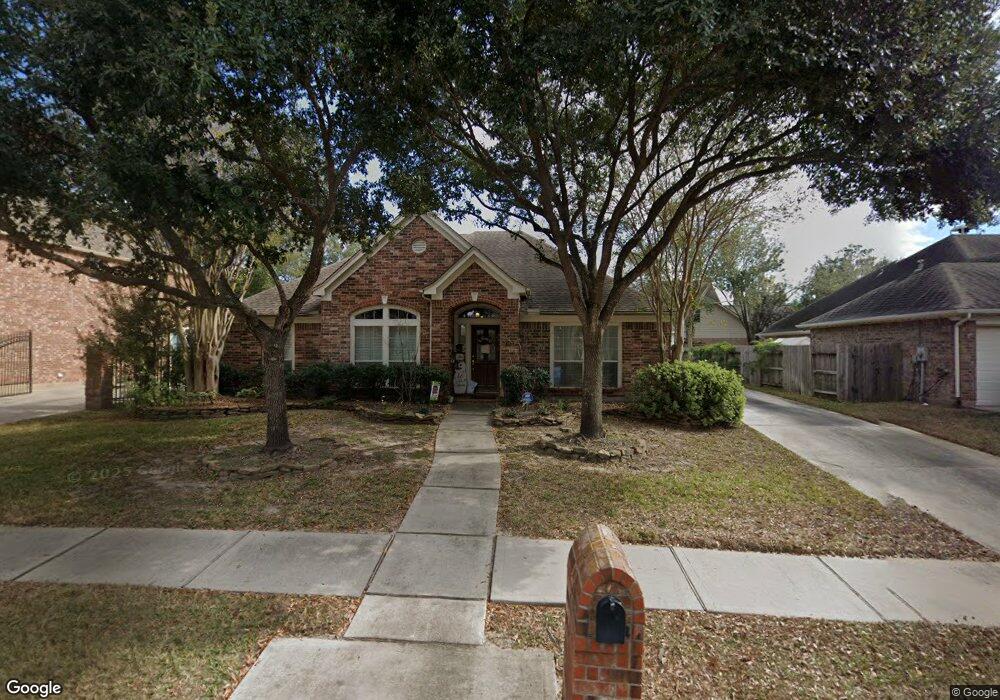 15810 Arbor Lake Dr, Tomball, TX 77377 - photo 1