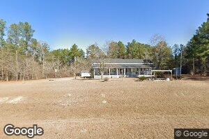822 Lc Pope Rd, East Dublin, GA 31027