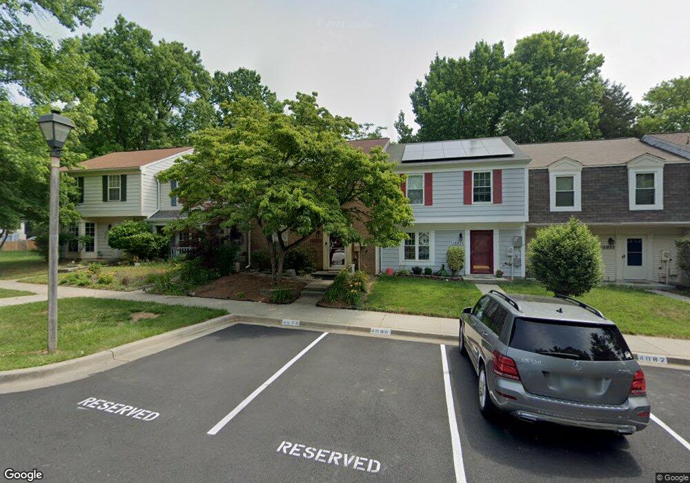 15628 Emery Ct, Bowie, MD 20716 - photo 1