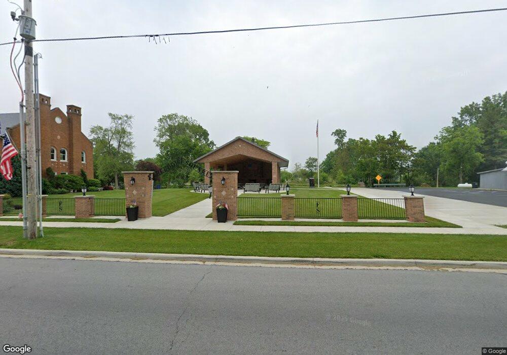 300 N Water St, Fort Jennings, OH 45844 - photo 1