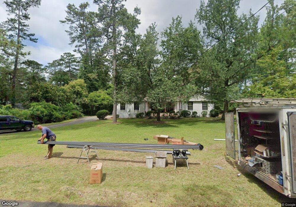 1924 Waverland Dr, Macon, GA 31211 - photo 1