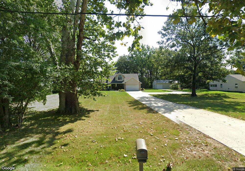 3554 N Cole St, Lima, OH 45801 - photo 1