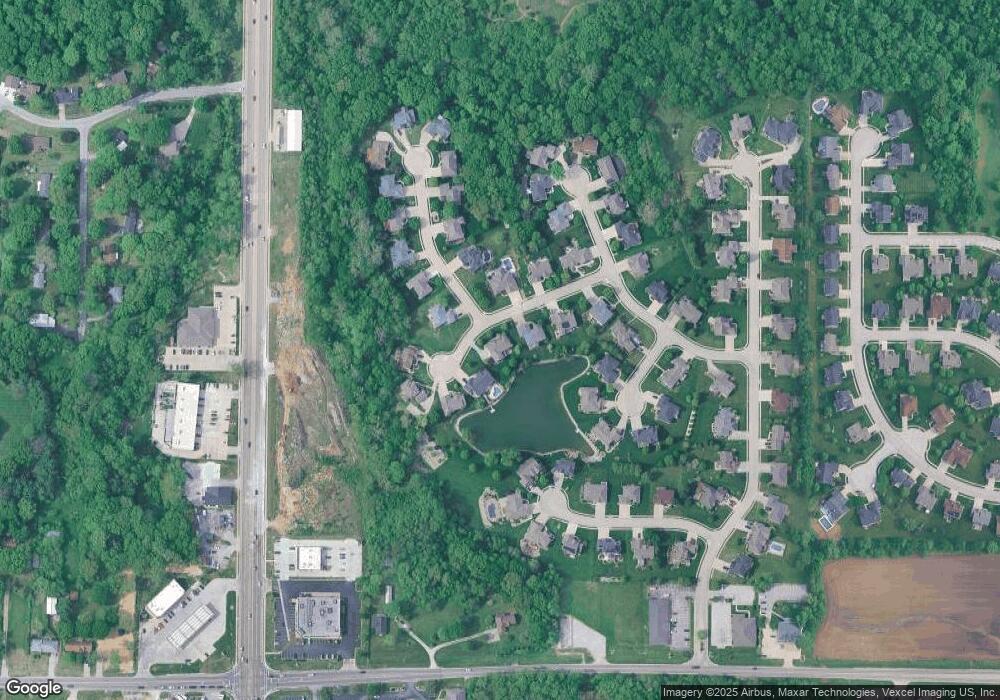 16 Westview Dr, Maryville, IL 62062 - photo 1