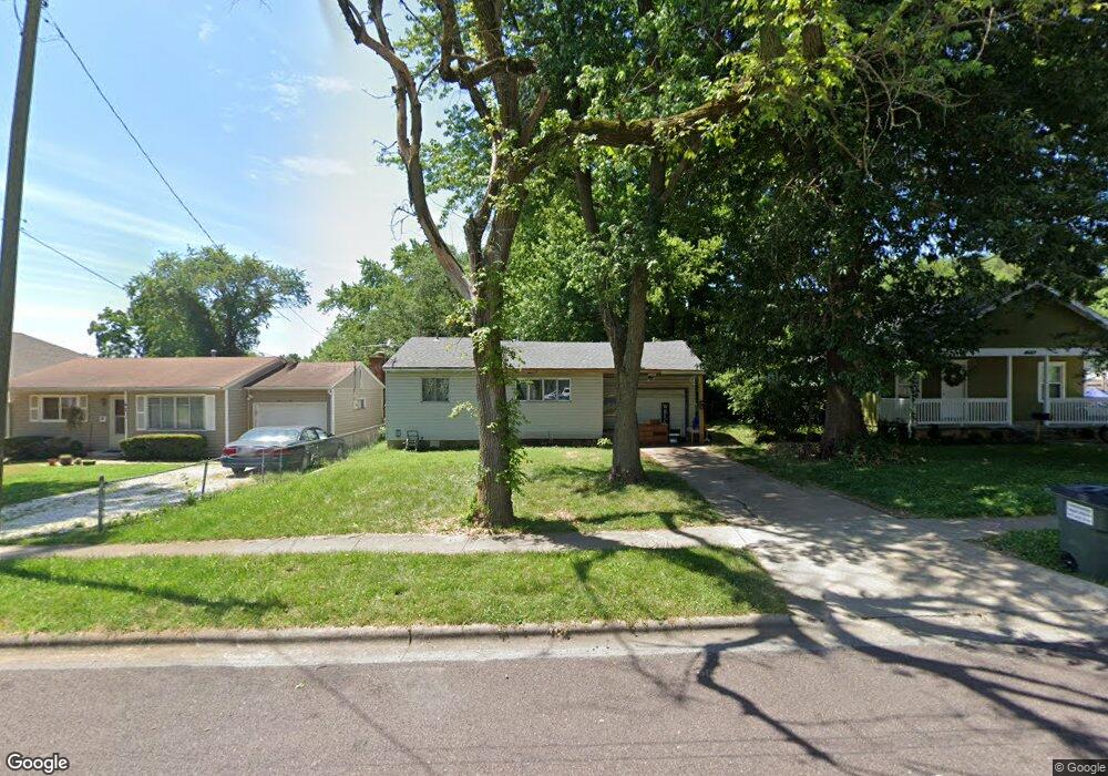 1924 W Olive St, Springfield, MO 65802 - photo 1