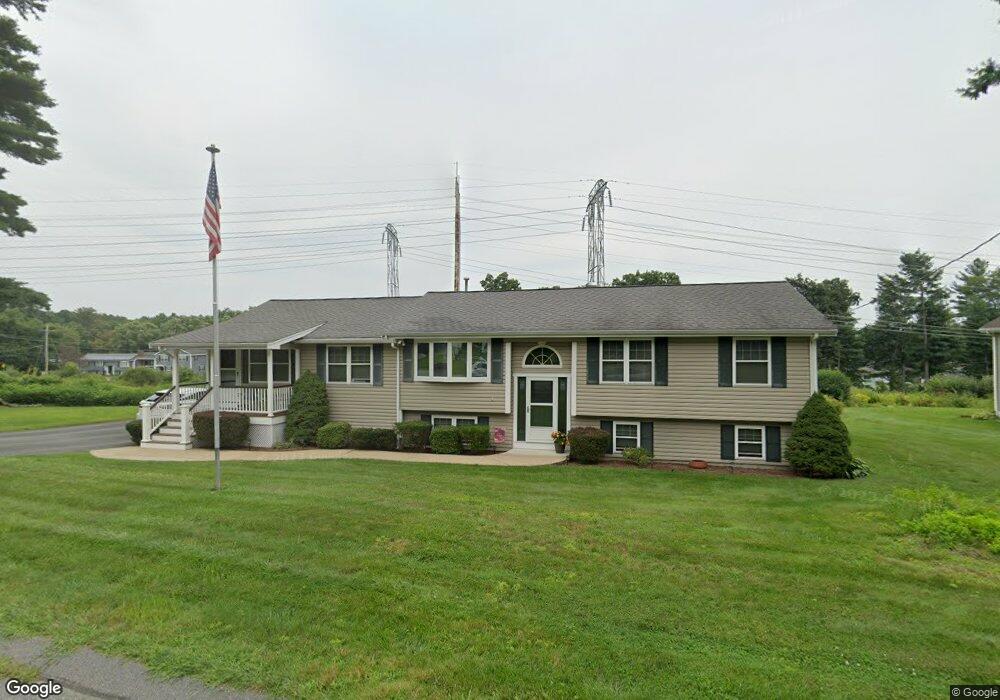 16 Robinhood Ln, Billerica, MA 01821 - photo 1