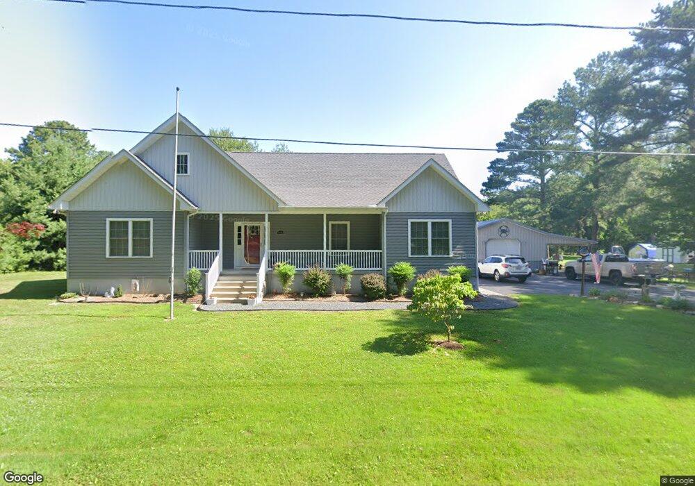 20750 Mercer Ave, Rock Hall, MD 21661 - photo 1