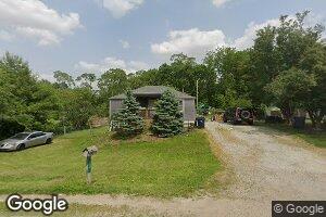 134 S 10th St, Middletown, IN 47356