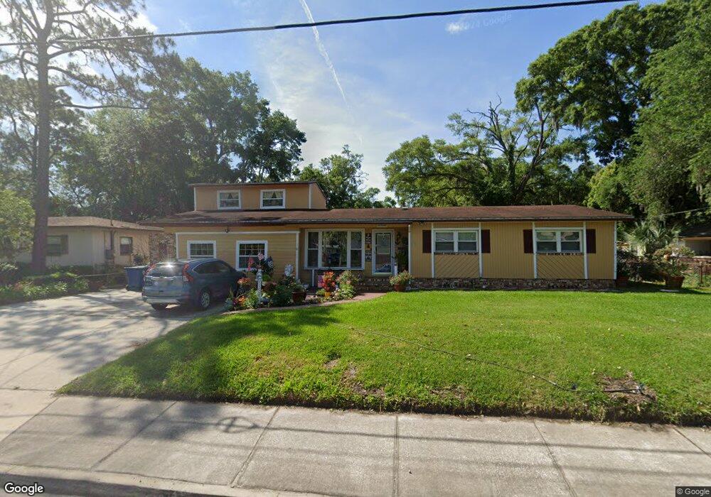 8352 Lone Star Rd, Jacksonville, FL 32211 - photo 1