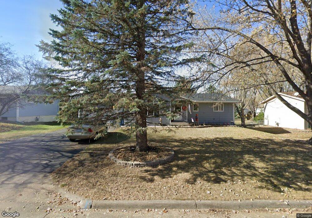 1033 10th Ave N, Sauk Rapids, MN 56379 - photo 1