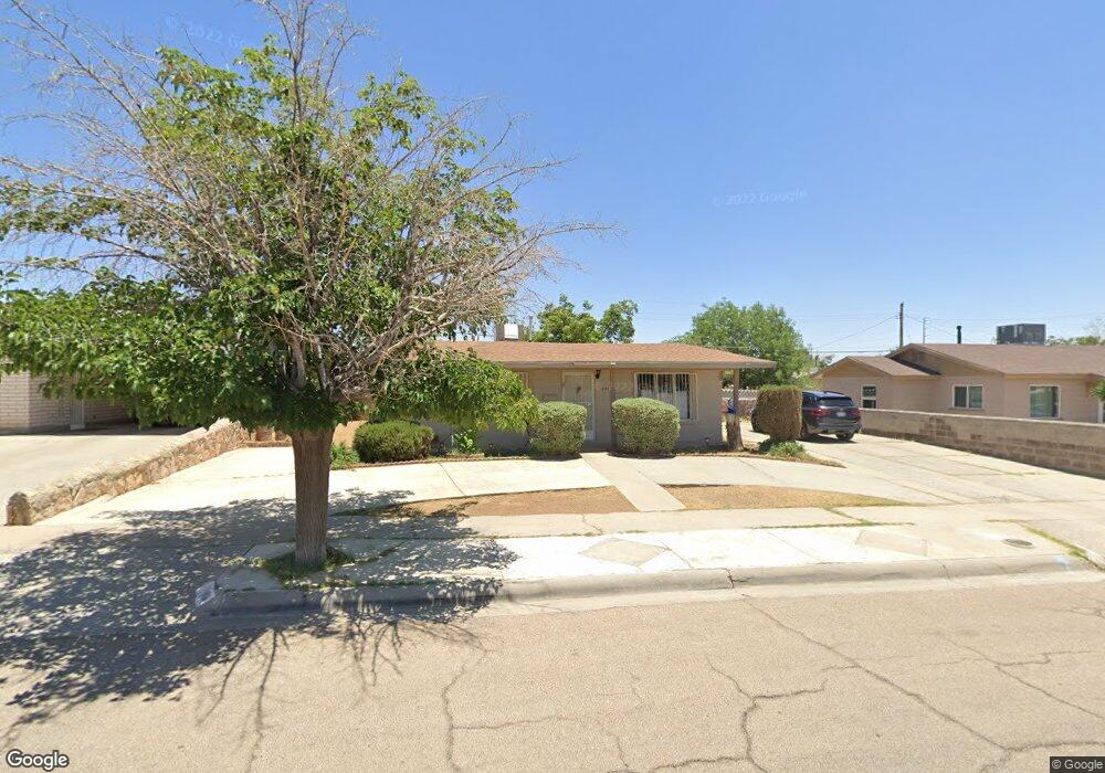 1116 Del Monte St, El Paso, TX 79915 - photo 1
