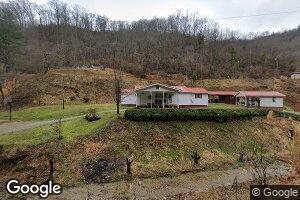1324 Mullins Branch Rd, Kite, KY 41828