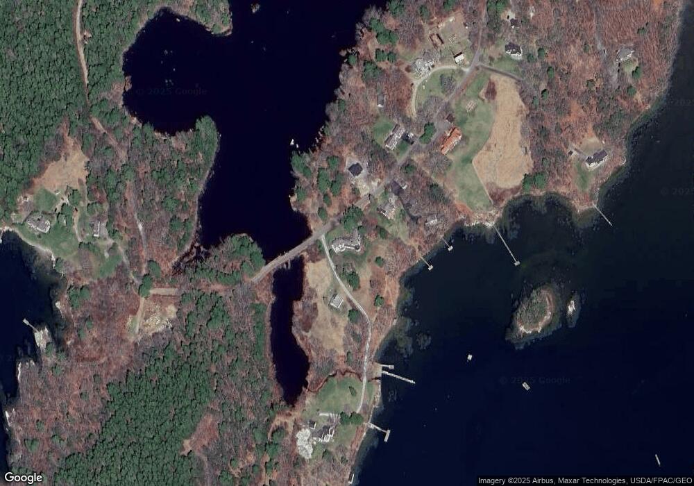 86 Kimballtown Rd, Trevett, ME 04571 - photo 1