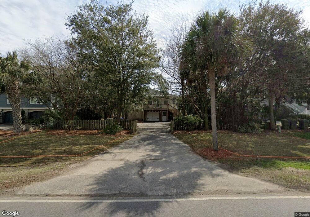 3014 Palm Blvd, Isle of Palms, SC 29451 - photo 1