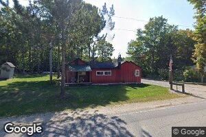 7855 W Hiawatha Trail, Naubinway, MI 49762