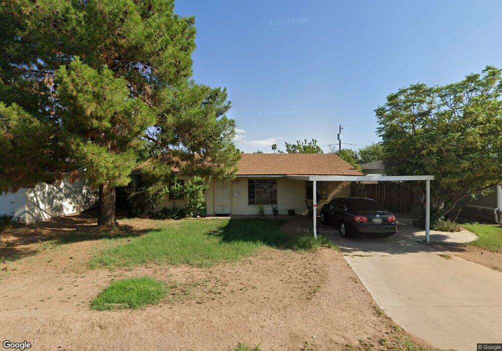 4114 E Glenrosa Ave, Phoenix, AZ 85018 - photo 1