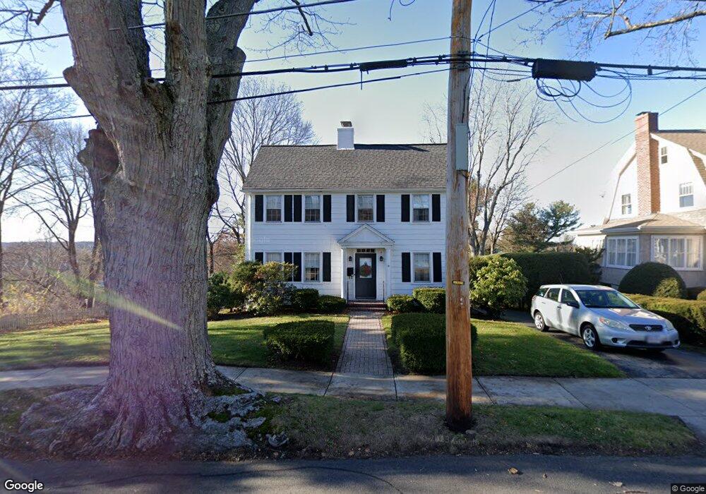 15 Allen Rd, Winchester, MA 01890 - photo 1