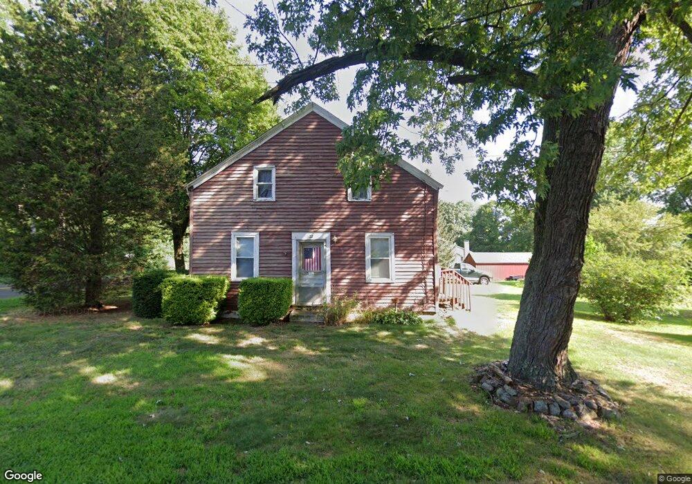 22 Griffin Rd, Broad Brook, CT 06016 - photo 1