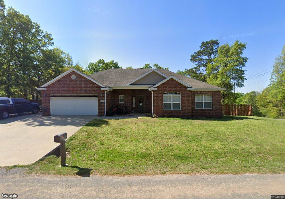 9 Bolton Ln, Bella Vista, AR 72715 - photo 1