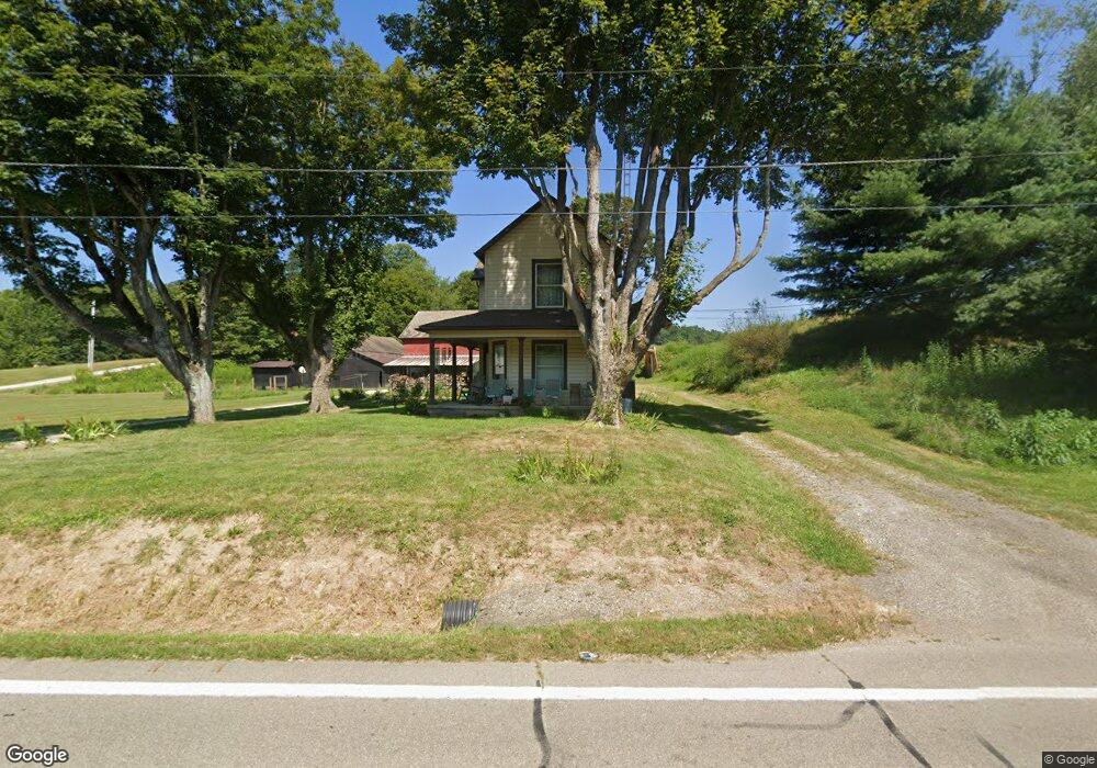 10691 State Route 93 N, Logan, OH 43138 - photo 1
