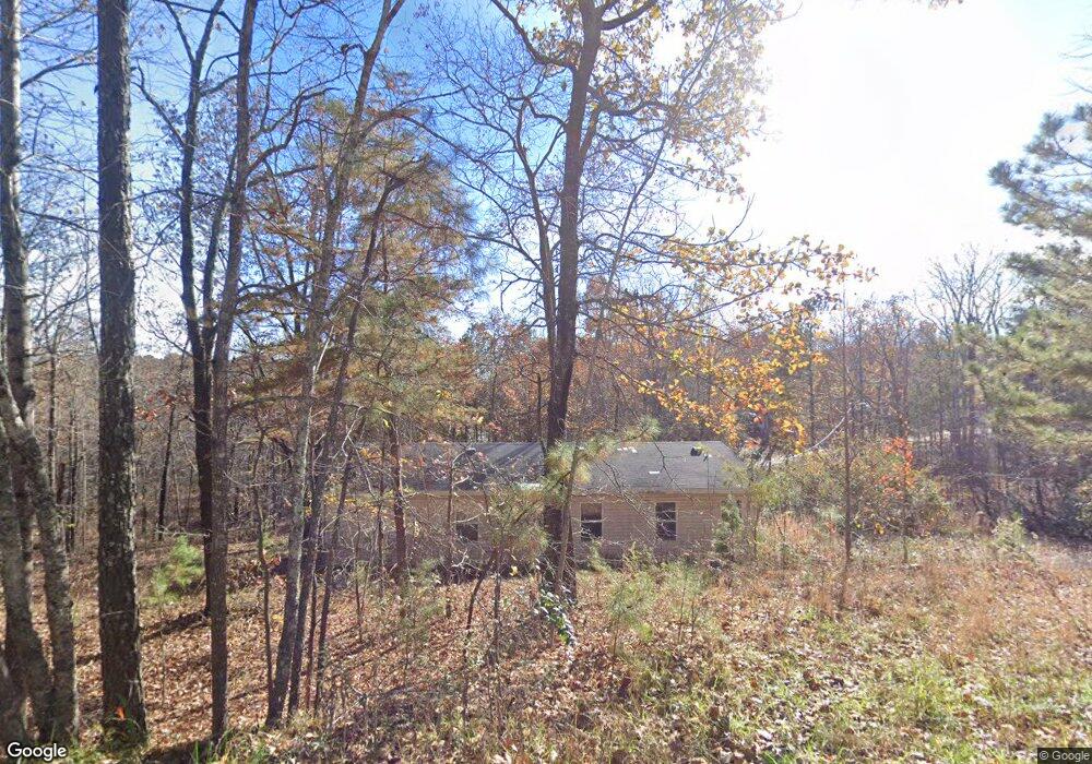 166 Triple Tree Rd, Bremen, GA 30110 - photo 1