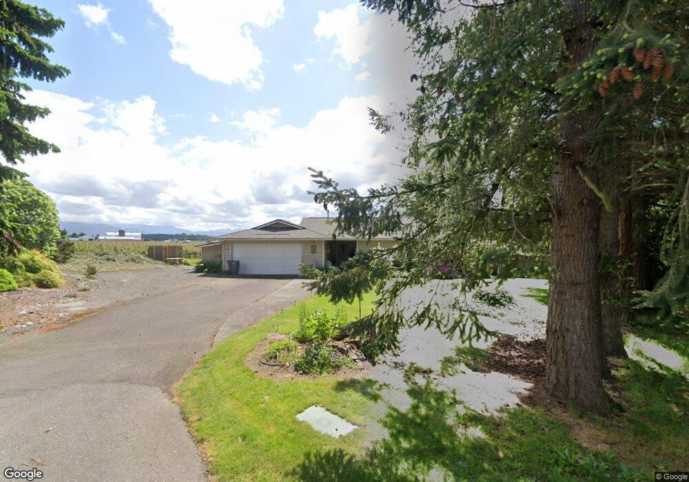 771 El Camino Way, Lynden, WA 98264 - photo 1