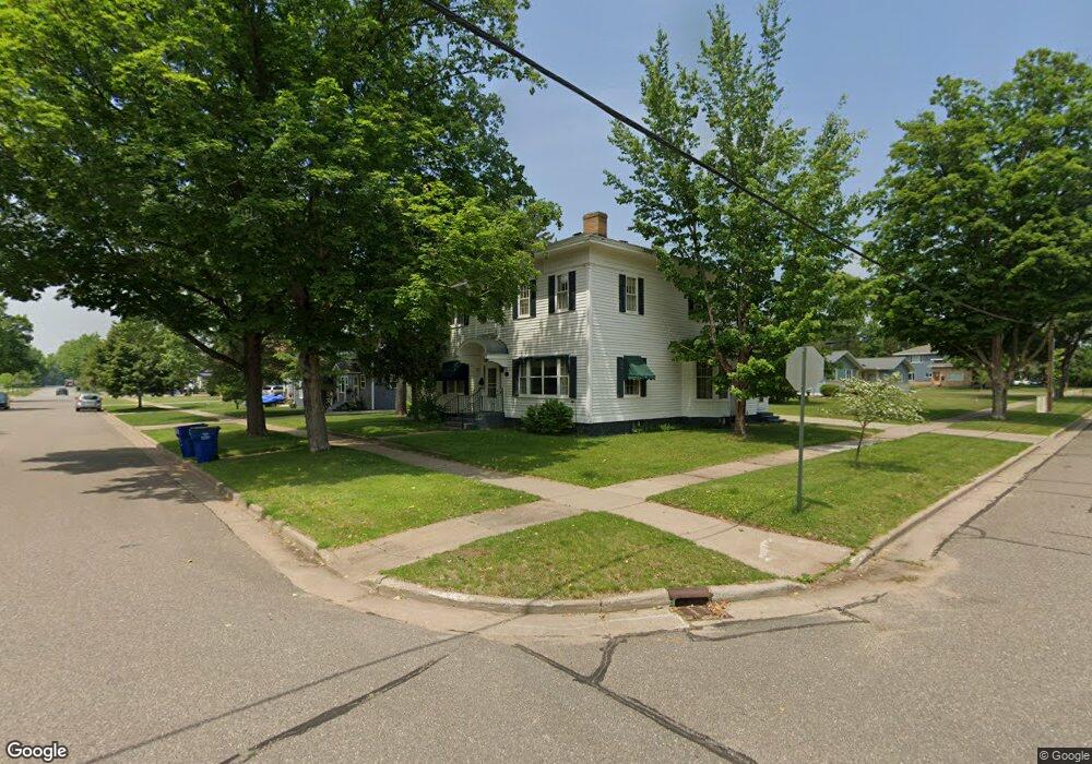 1212 E 7th St, Merrill, WI 54452 - photo 1