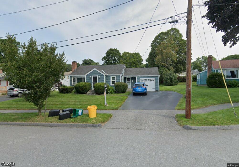 3 Cranston St, Worcester, MA 01606 - photo 1