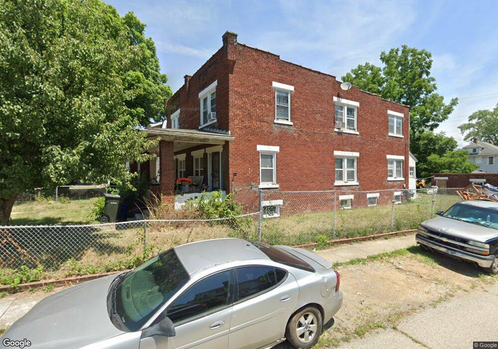 272 N Warren Ave unit 274, Columbus, OH 43204 - photo 1