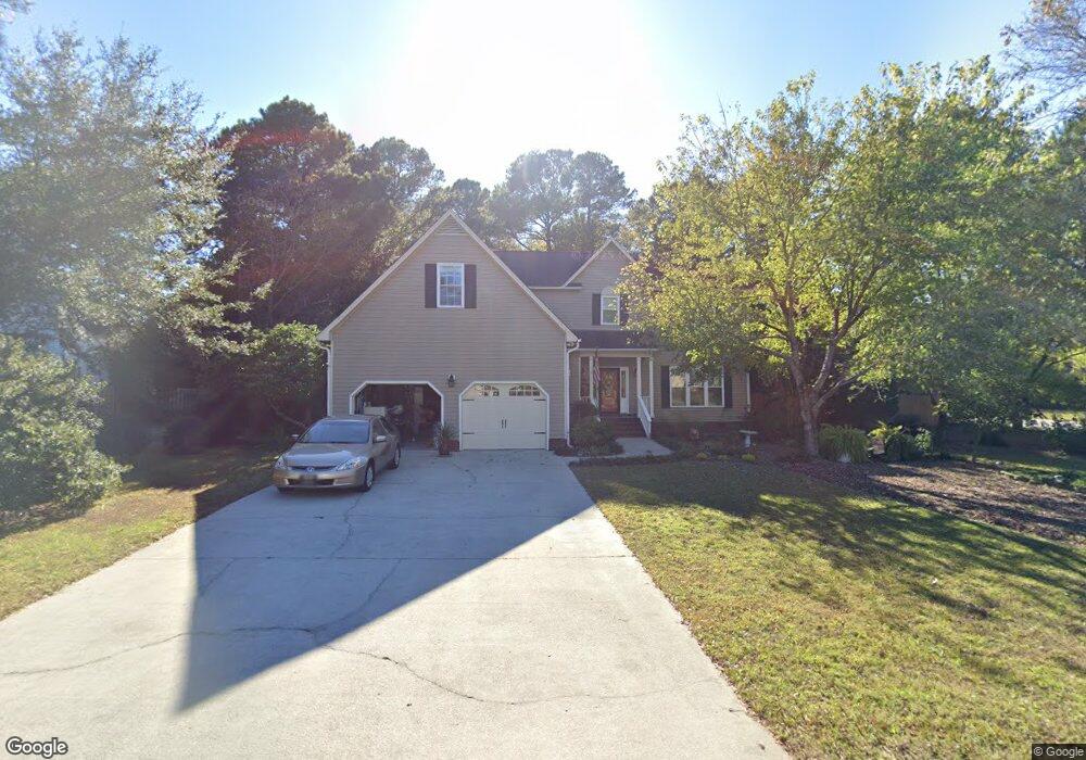 6411 Red Cedar Rd, Wilmington, NC 28411 - photo 1