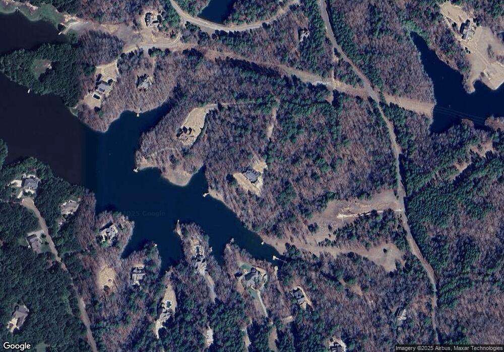 142 Highlands Dr, Oxford, MS 38655 - photo 1