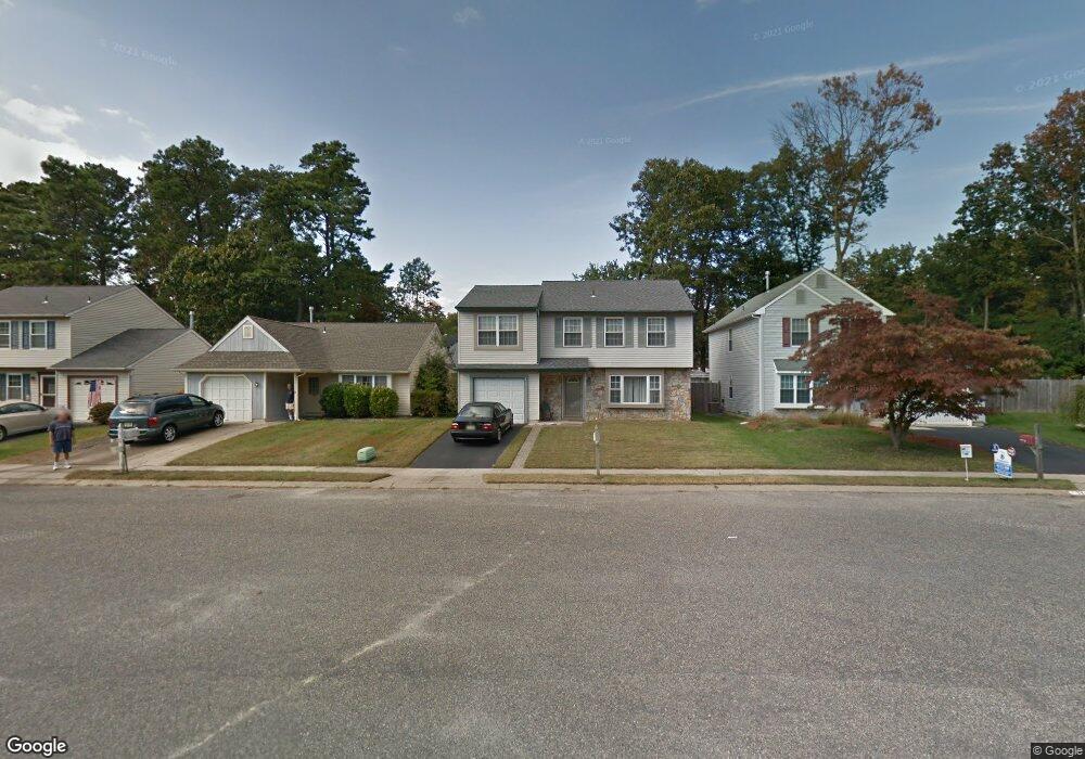 15 Horseshoe Ct, Atco, NJ 08004 - photo 1