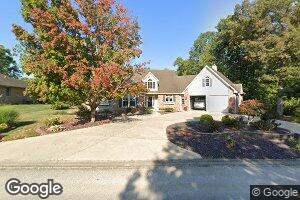 413 N Oak St, Teutopolis, IL 62467