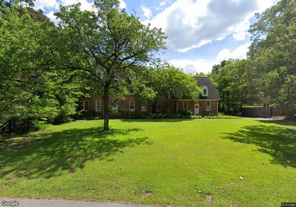 132 Smiths Ford Rd, Chapin, SC 29036 - photo 1