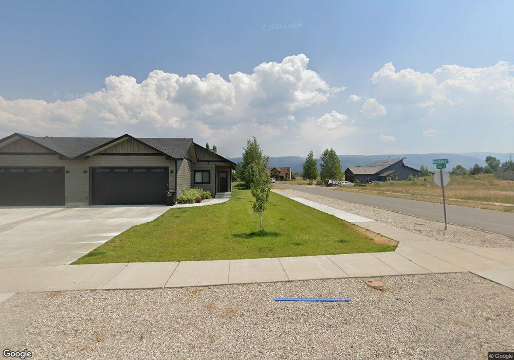 857 Booshway St, Driggs, ID 83422 - photo 1