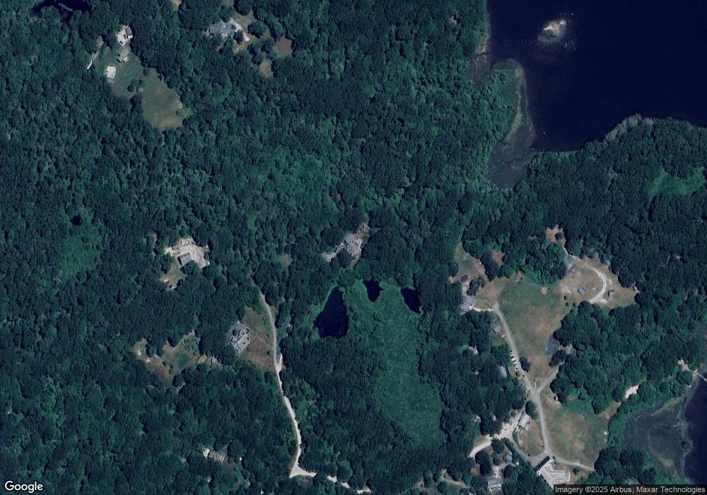 100 Wilderness Trail, Wakefield, RI 02879 - photo 1