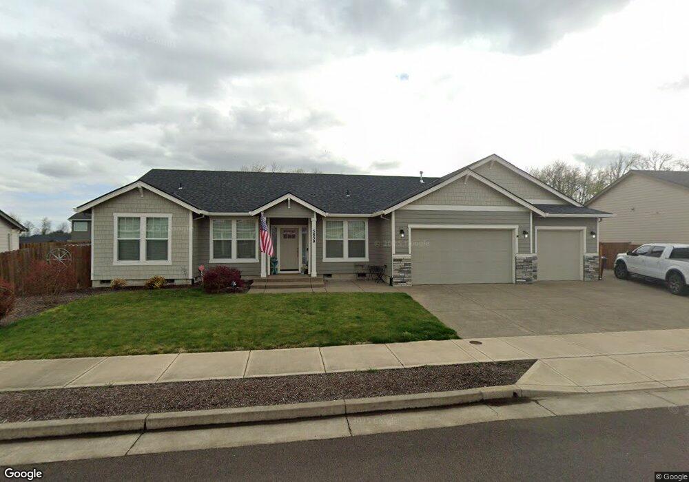 5839 NE Tuscan Loop, Albany, OR 97321 - photo 1