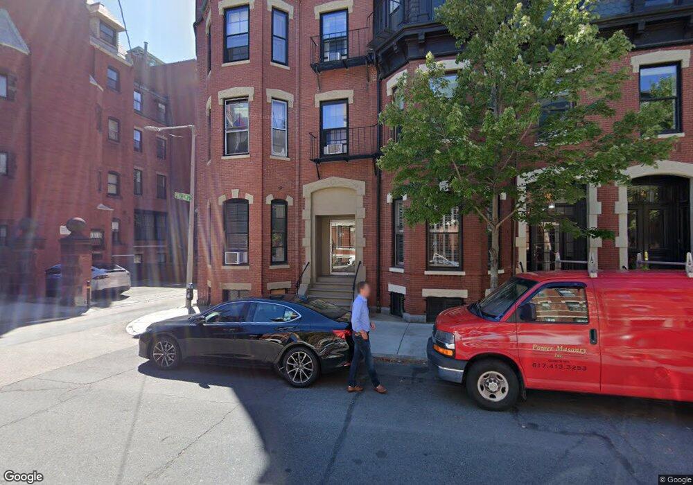 14 Gloucester St unit 3, Boston, MA 02115 - photo 1