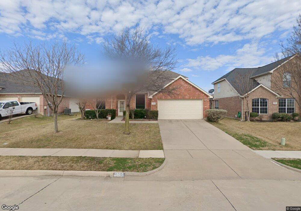 2305 Tahoe Ln, Denton, TX 76210 - photo 1