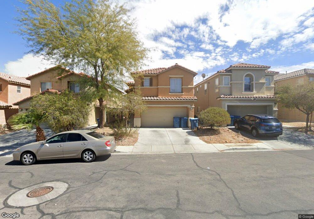 6576 American Flower St unit none, Las Vegas, NV 89148 - photo 1