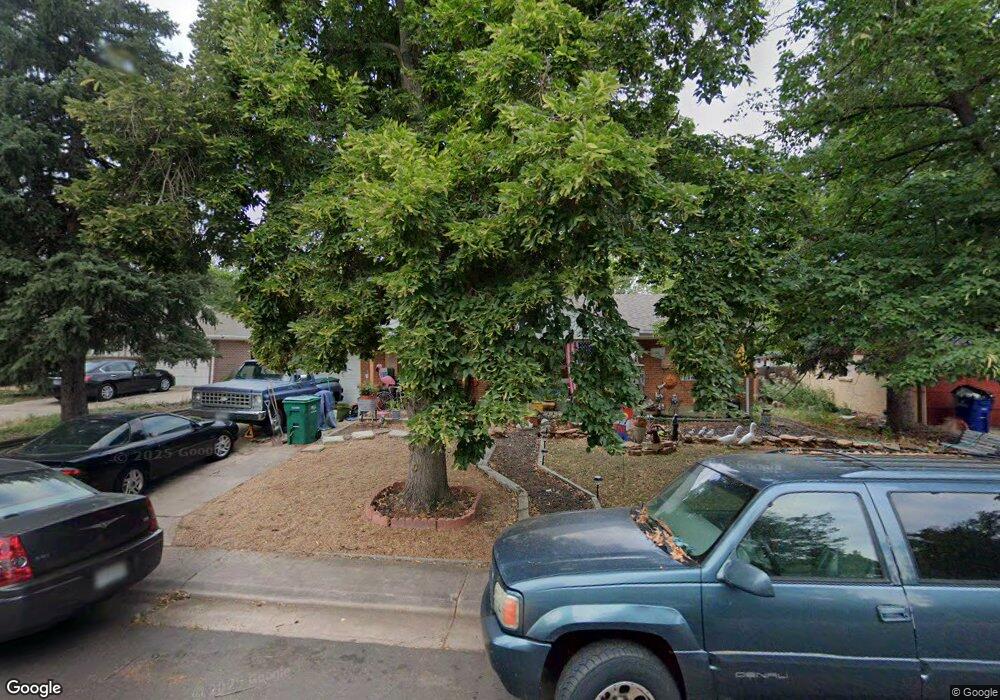 11658 E Dakota Ave, Aurora, CO 80012 - photo 1