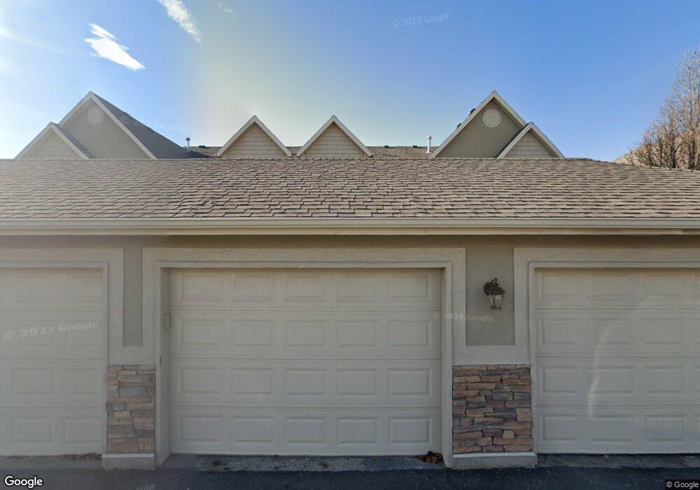 178 S Tamarak Cir unit 322, Lehi, UT 84043 - photo 1