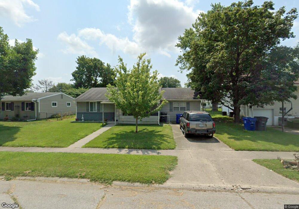 2436 Tam o Shanter Rd, Kokomo, IN 46902 - photo 1