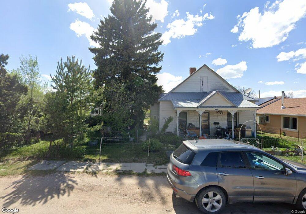567 Golden St, Calhan, CO 80808 - photo 1