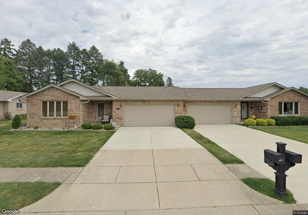 165 Regency Pkwy, La Porte, IN 46350 - photo 1