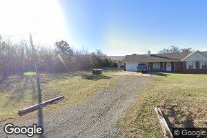 25205 Chasewood Ln, Shady Point, OK 74956